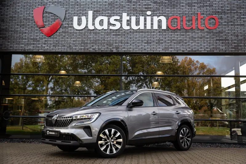 Renault Austral (2025)
