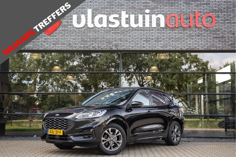 Ford Kuga (2023)