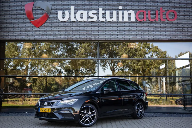 SEAT Leon (2019)