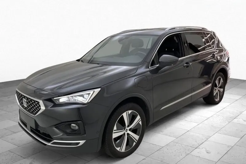 SEAT Tarraco (2023)