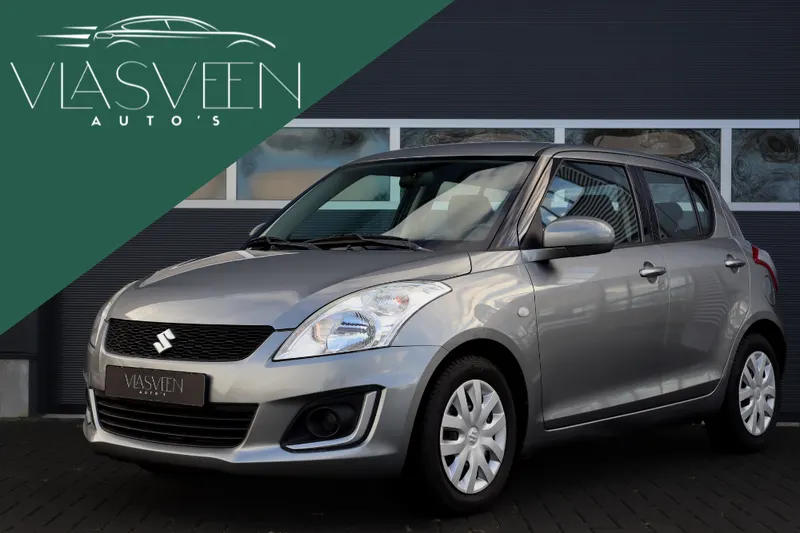 Suzuki Swift (2014)