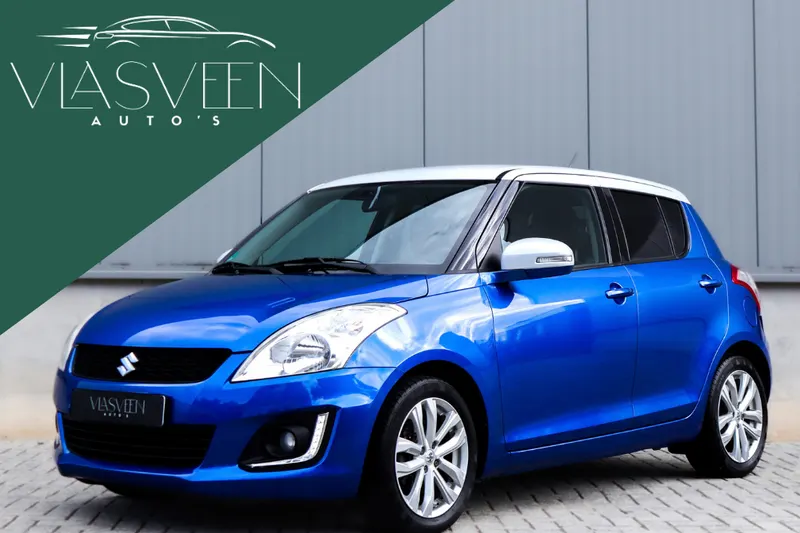 Suzuki Swift (2015)