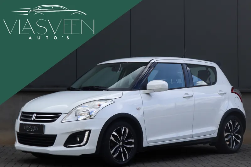 Suzuki Swift (2015)