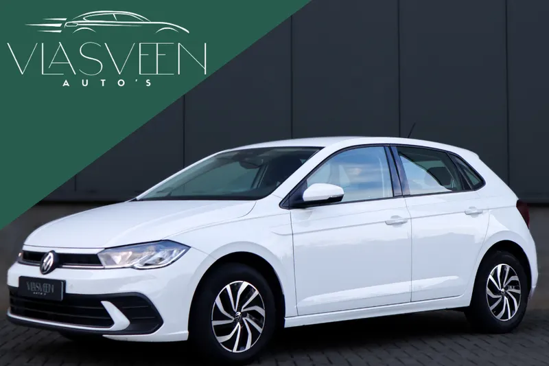 Volkswagen Polo (2021)