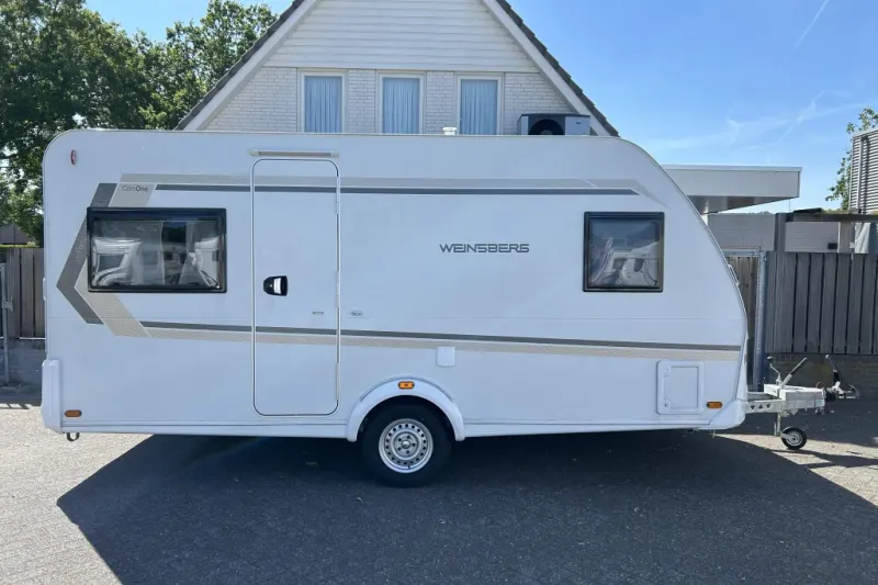 Weinsberg CaraOne (2026)