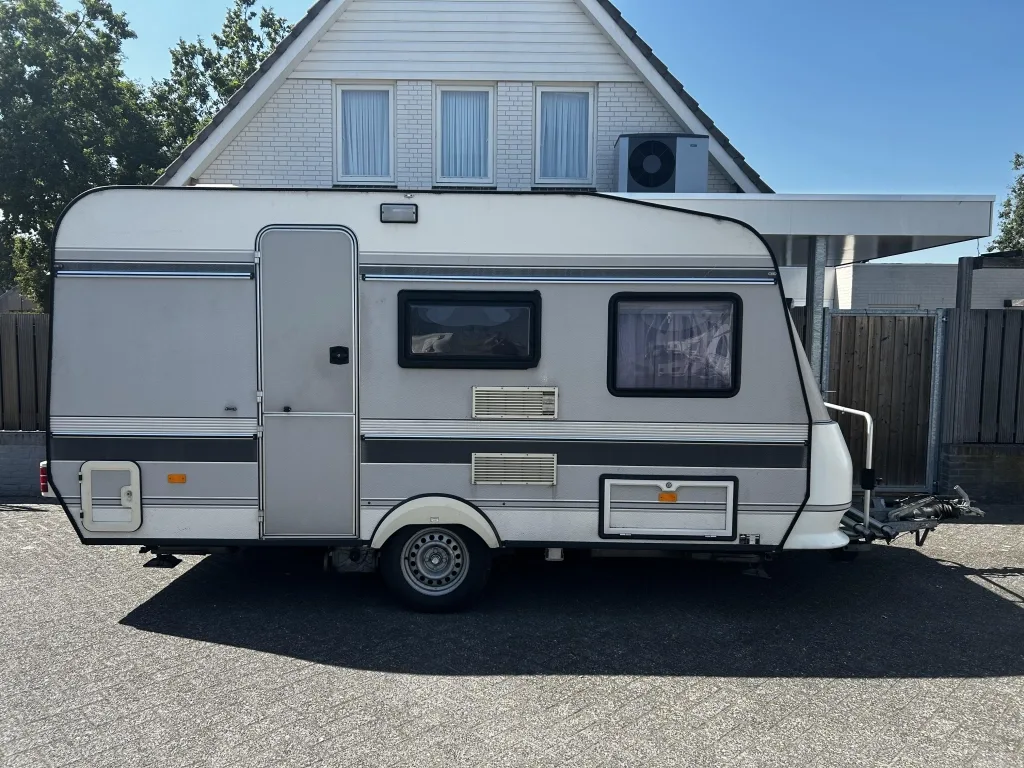 Hobby Classic (1992) — foto 1