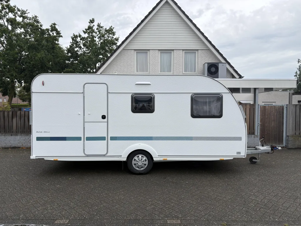 Adria Aviva (2027) — foto 1