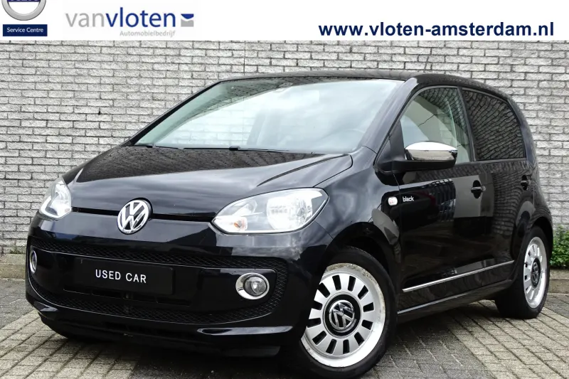 Volkswagen Up! (2013)
