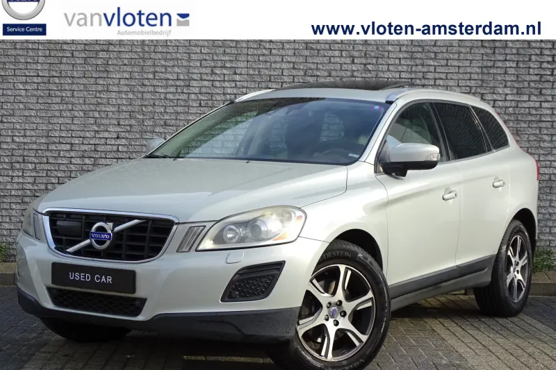 Volvo XC60 (2011)