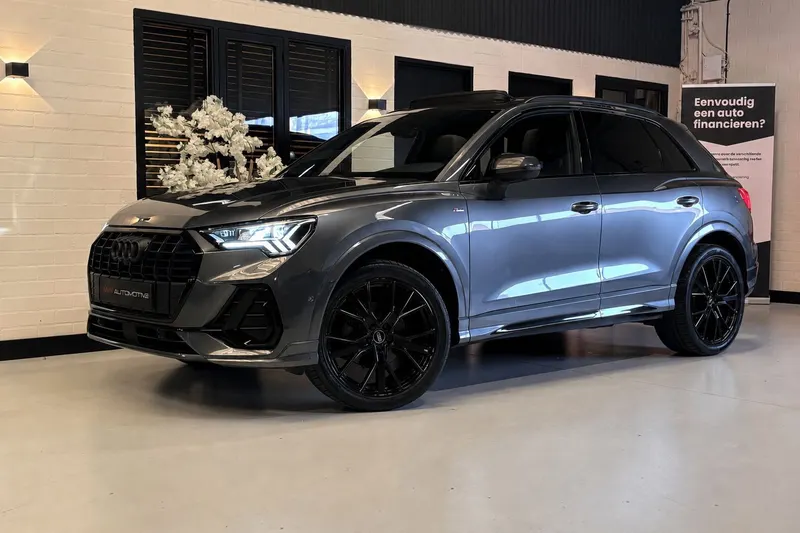 Audi Q3 (2021)