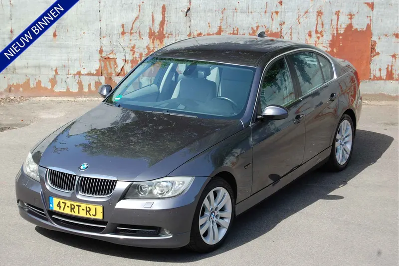 BMW 3-Serie (2005)
