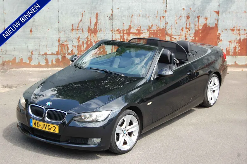 BMW 3-Serie (2009)