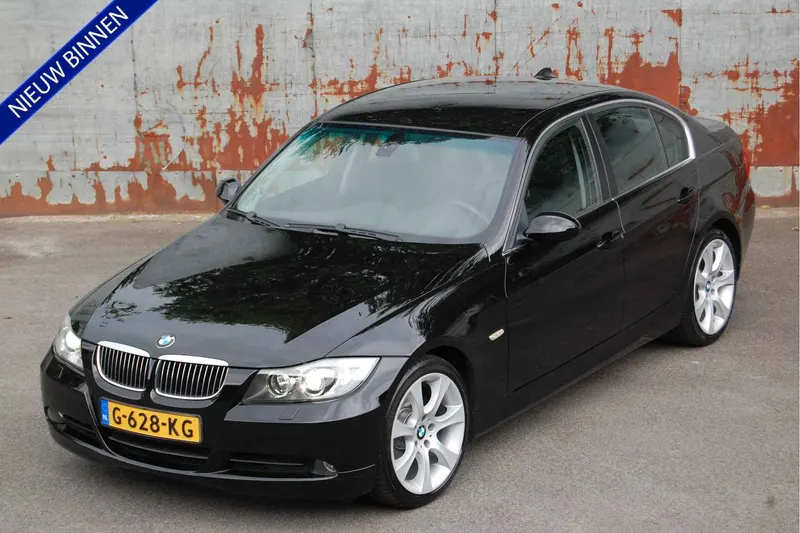 BMW 3-Serie (2006)