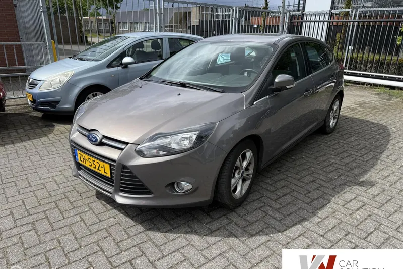 Ford Focus (2013)
