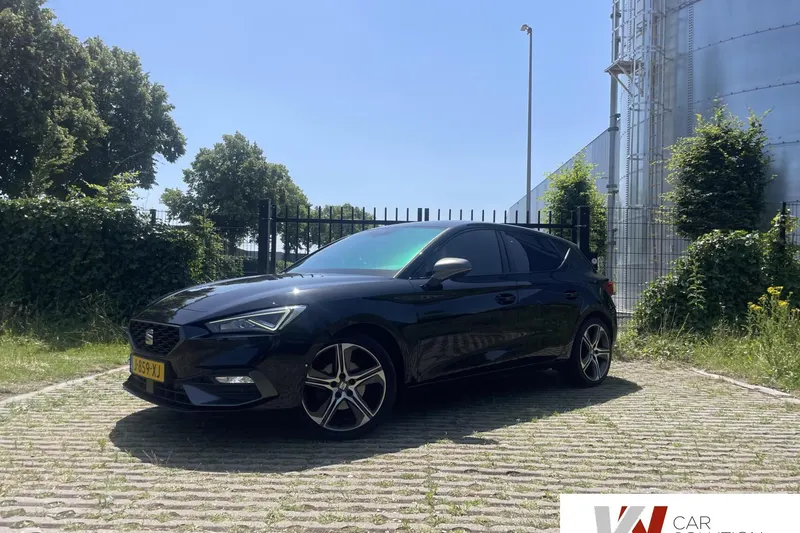 SEAT Leon (2020)