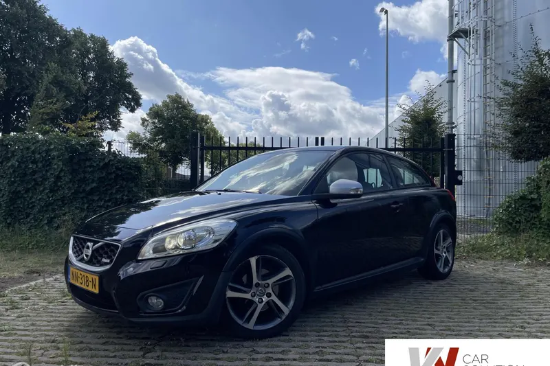 Volvo C30 (2011)