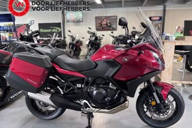 Honda NT 1100 (2025)