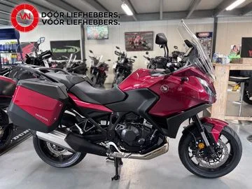 Honda NT 1100 (2025) — foto 1