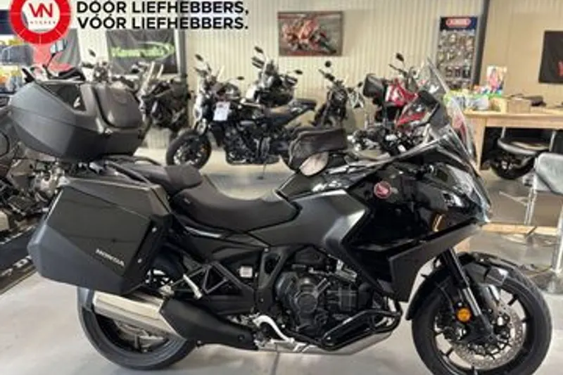 Honda NT 1100 (2022)