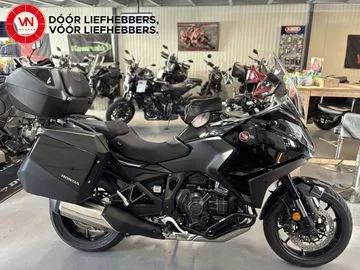 Honda NT 1100 (2022) — foto 1