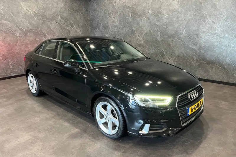 Audi A3 (2020)