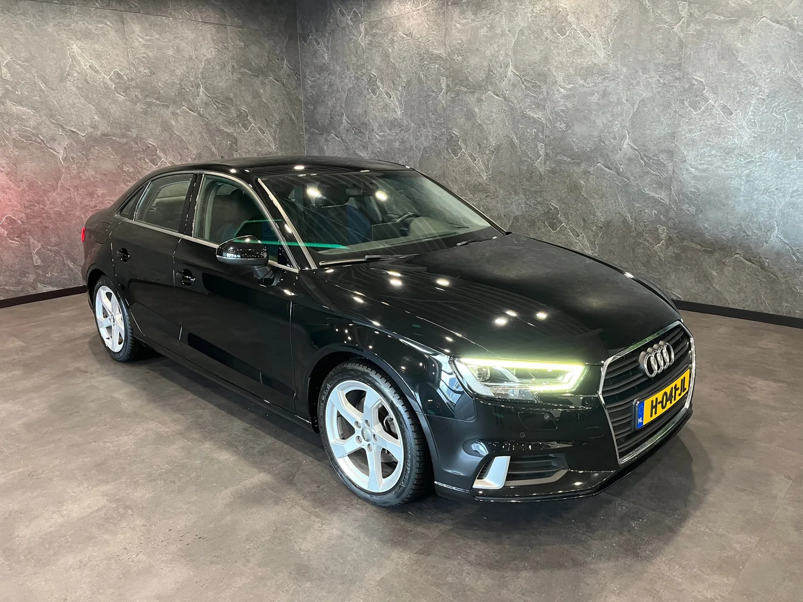 Audi A3 (2020) — foto 1