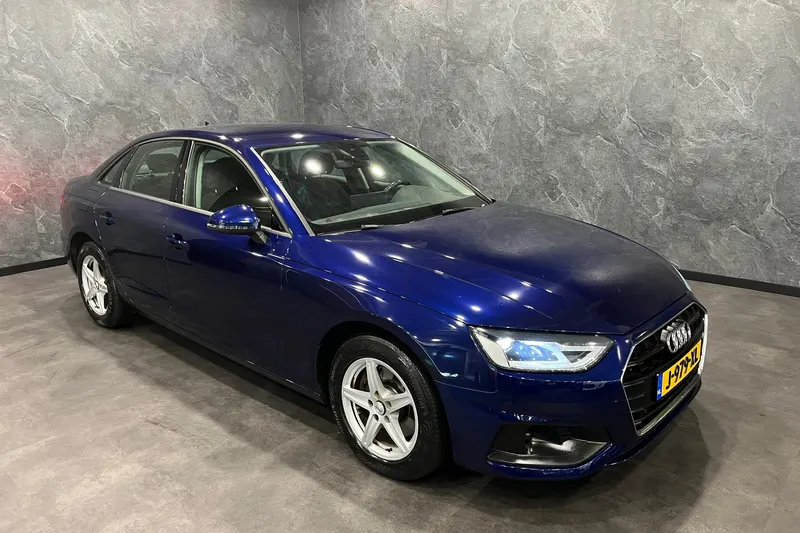 Audi A4 (2020)