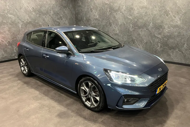 Ford Focus (2019)