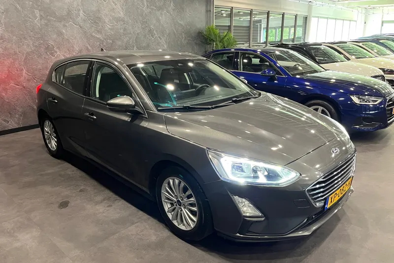 Ford Focus (2019)