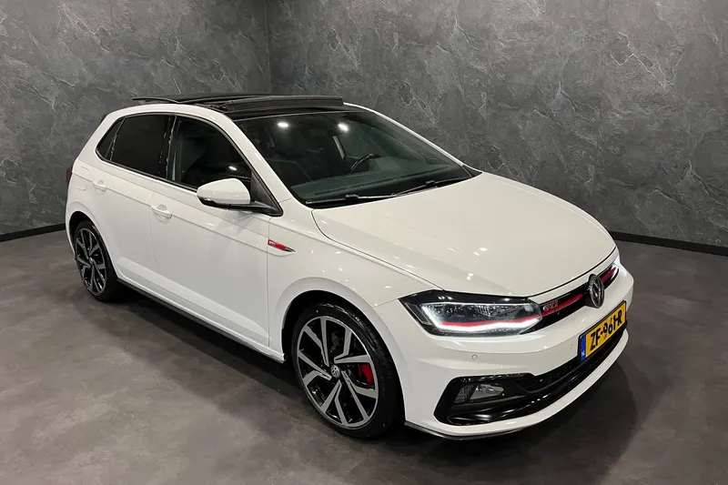 Volkswagen Polo (2019)