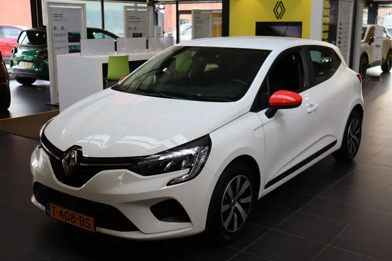 Renault Clio (2023)