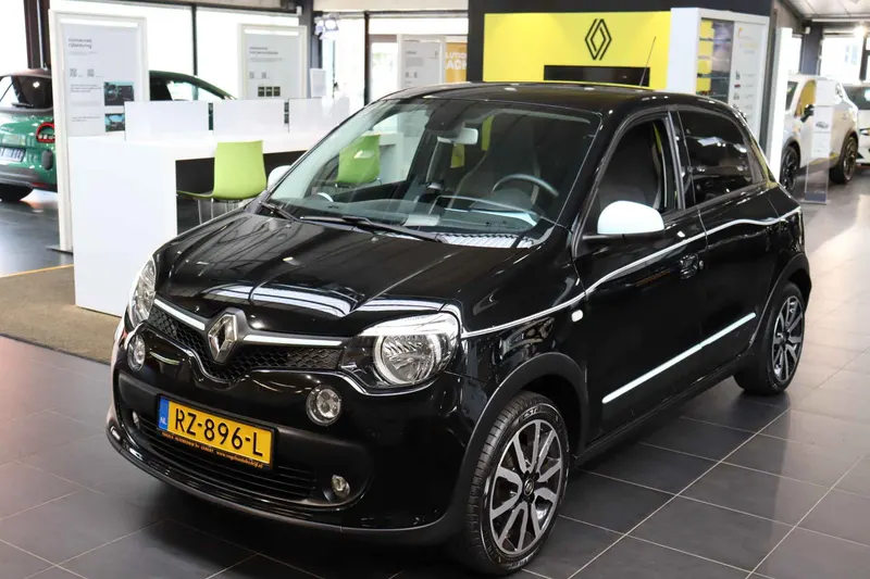 Renault Twingo (2018)