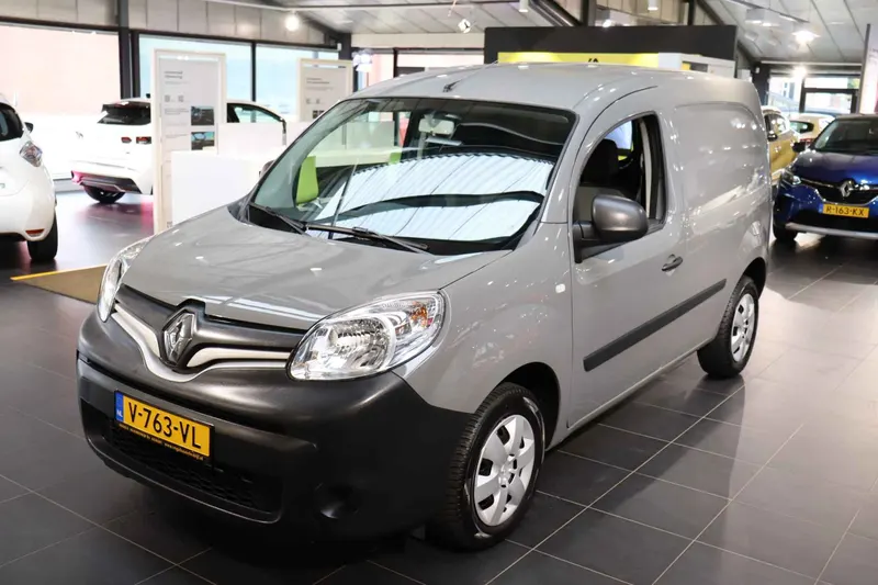 Renault Kangoo (2019)