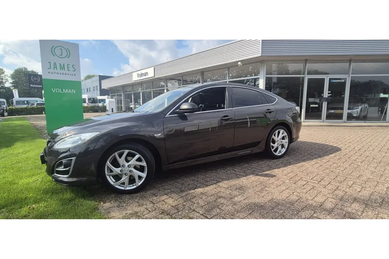 Mazda 6 (2010)