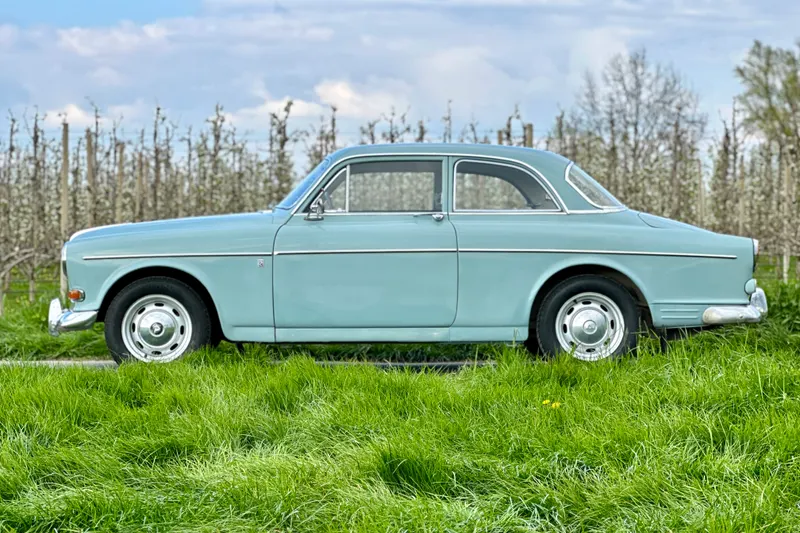 Volvo Amazon (1965)