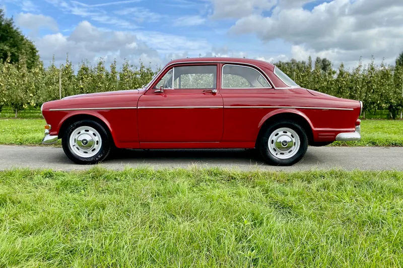 Volvo Amazon (1965)