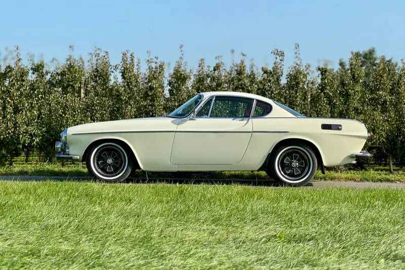 Volvo 1800 (1970)