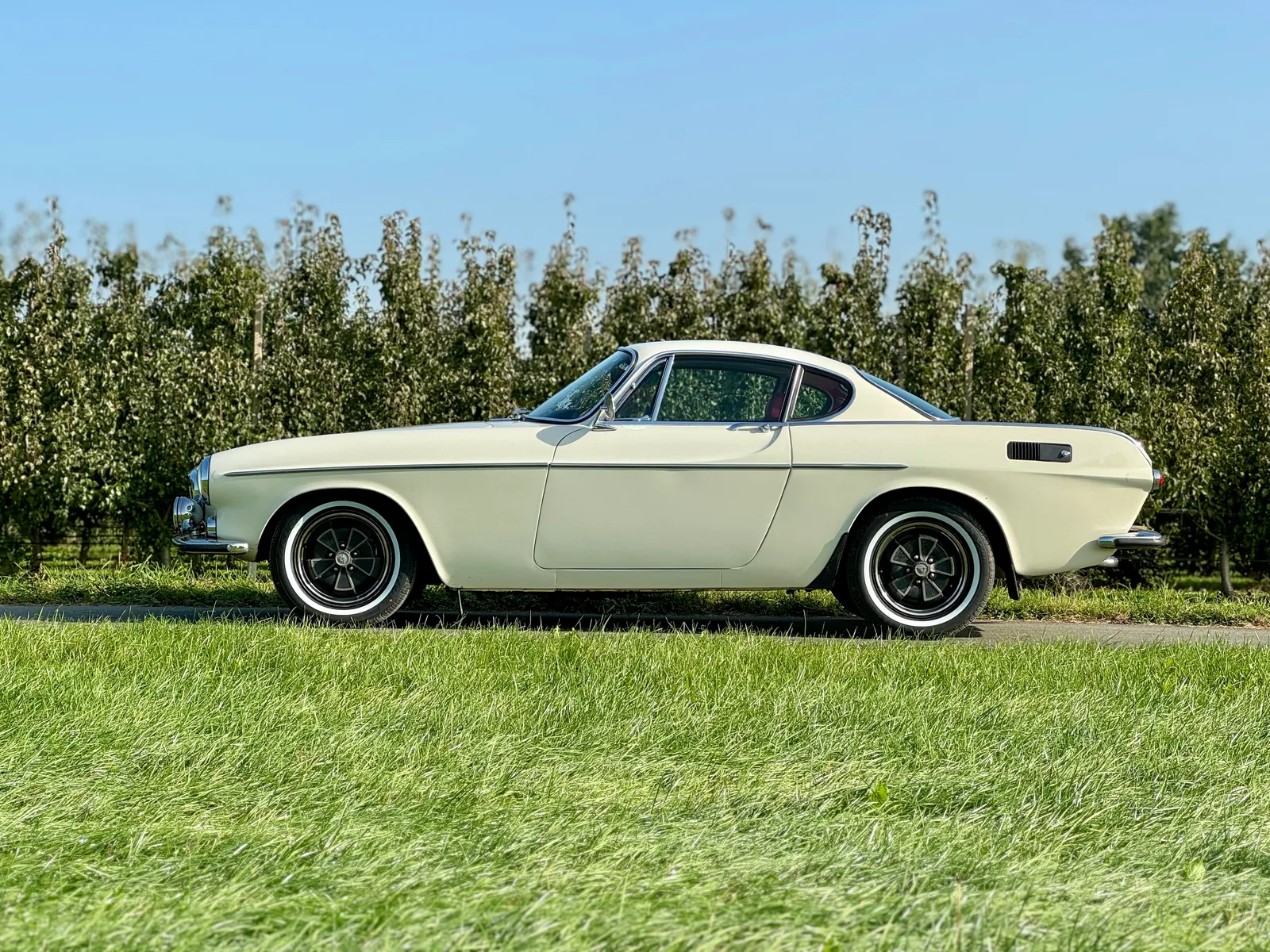 Volvo 1800 (1970) — foto 1