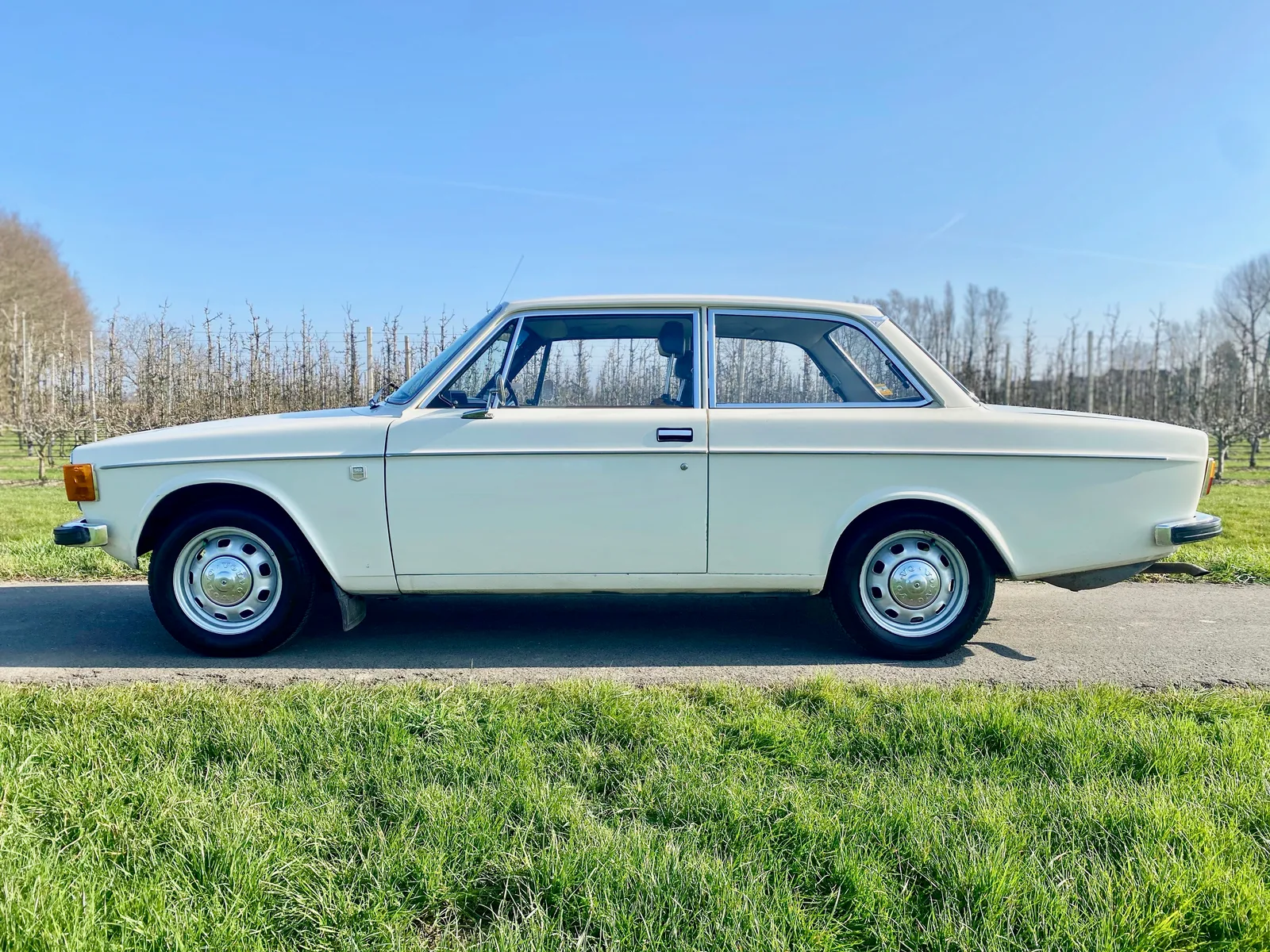 Volvo 142 (1995) — foto 1