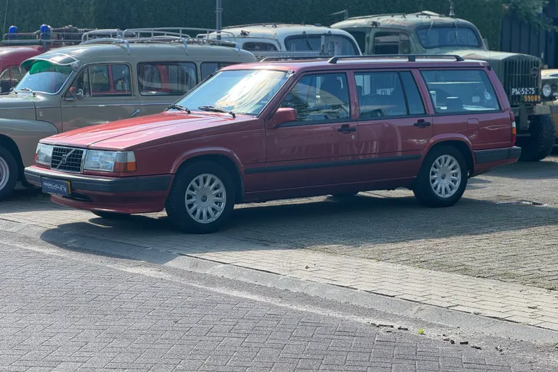 Volvo 940 (1997)