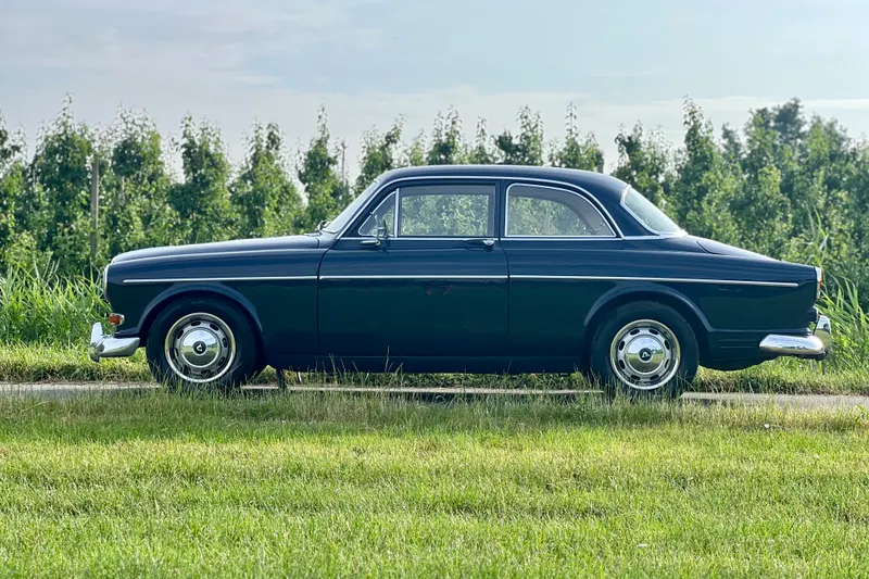Volvo Amazon (1967)