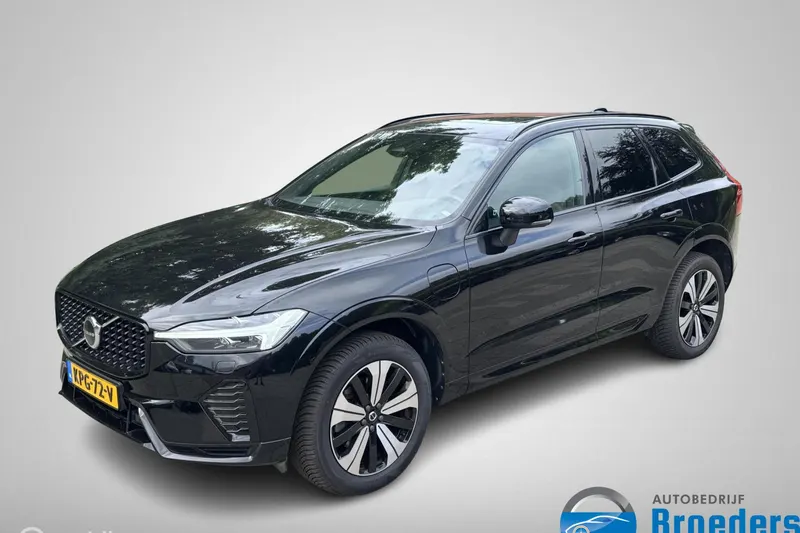 Volvo XC60 (2023)