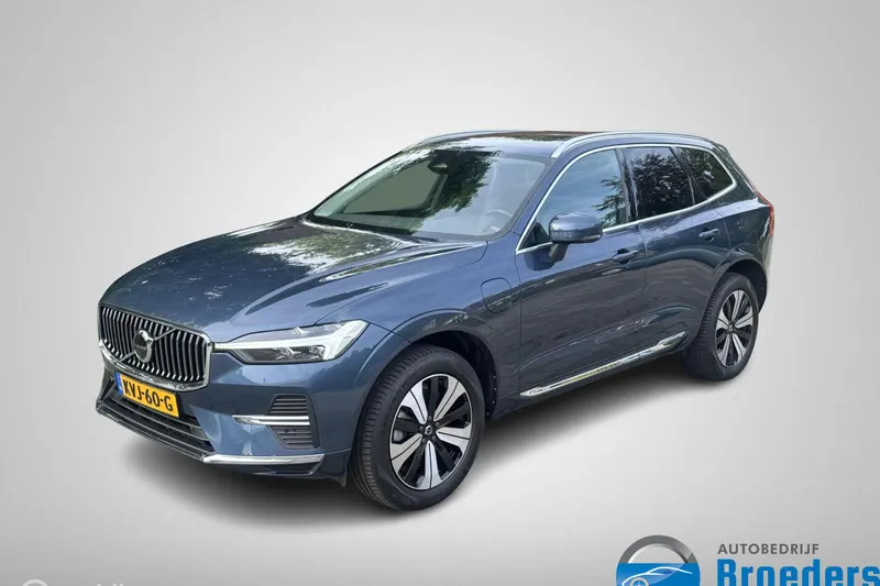 Volvo XC60 (2023)