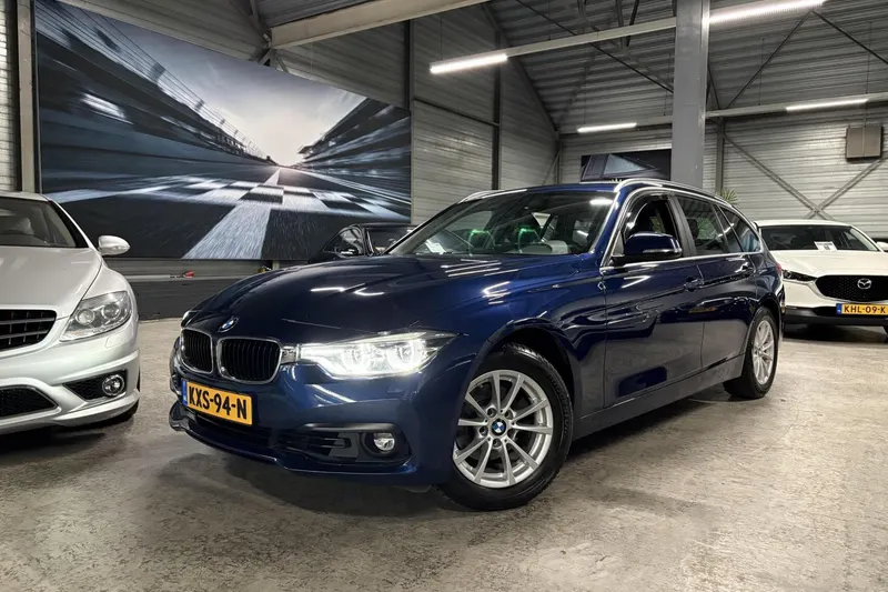 BMW 3-Serie (2019)