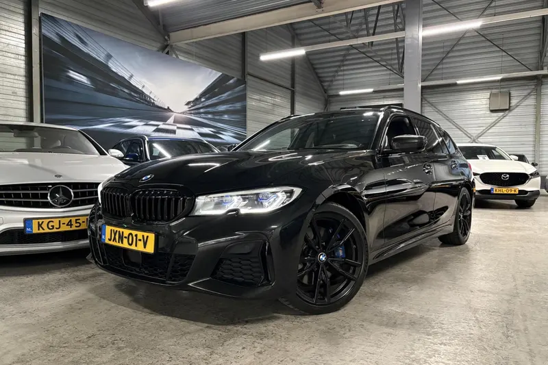 BMW 3-Serie (2021)