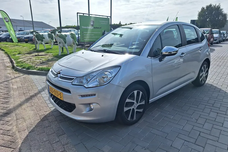 Citroën C3 (2015)