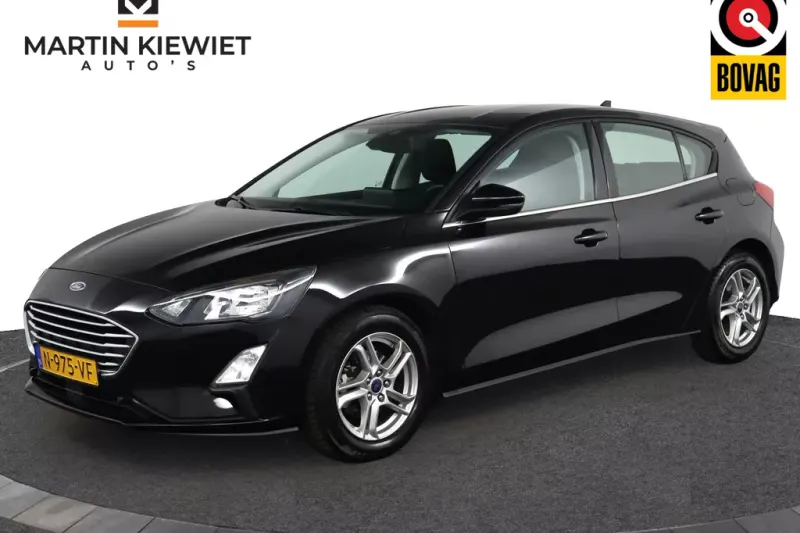Ford Focus (2022)