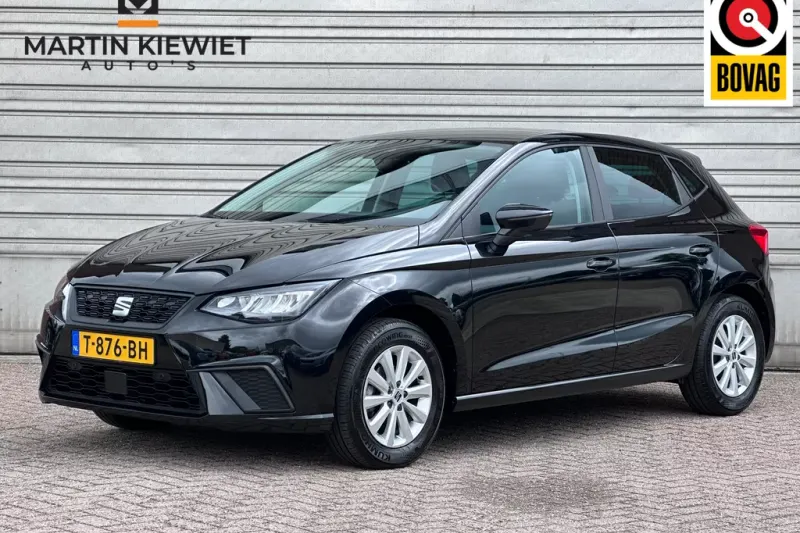 SEAT Ibiza (2023)
