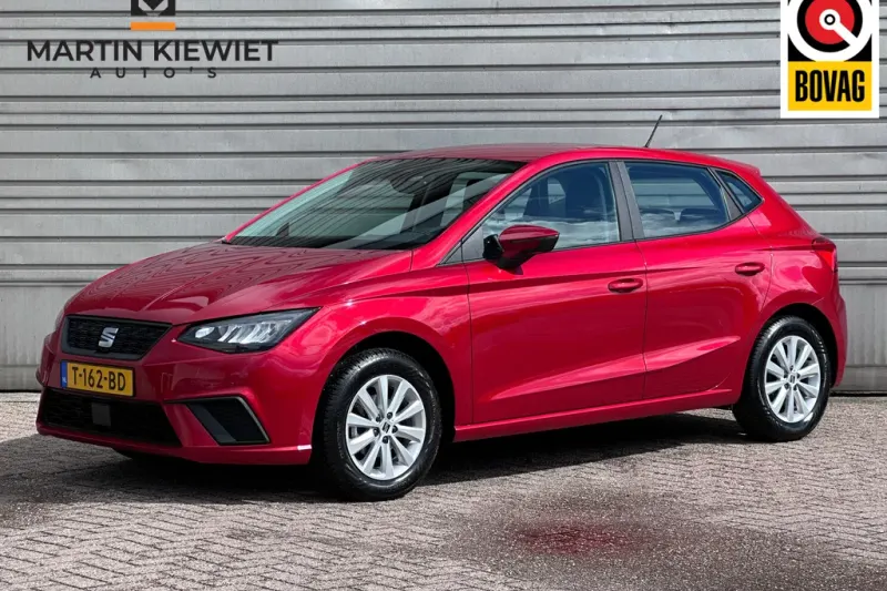 SEAT Ibiza (2023)
