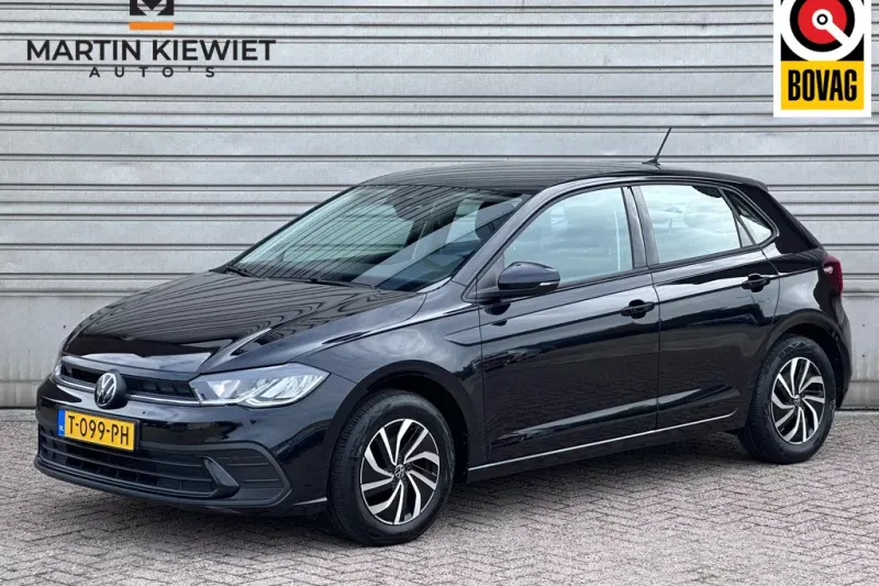 Volkswagen Polo (2023)